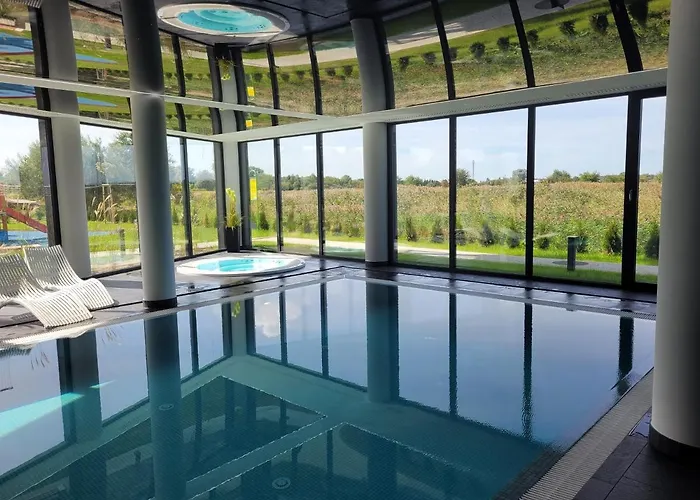 Westin House Resort - Blue Z Rowerami By Perłowa Przystań Rent